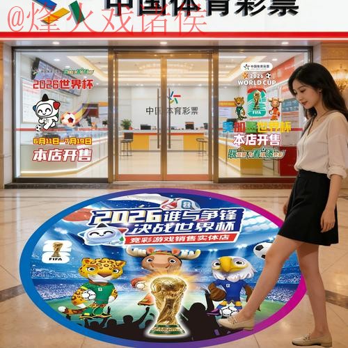 2026世界杯竞猜推荐官方 2026世界杯竞猜推荐官方