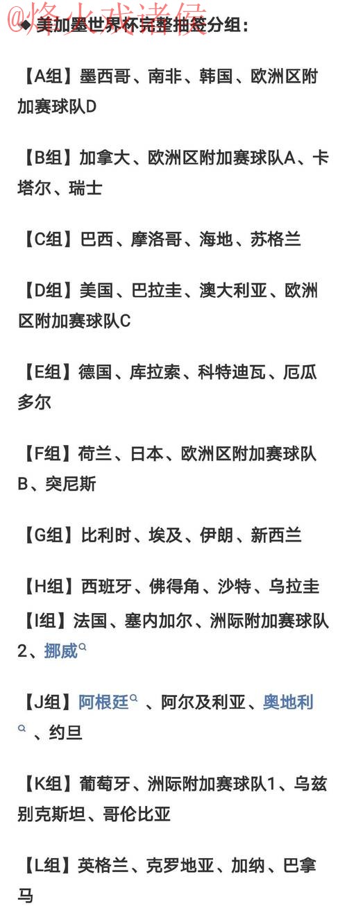 2026世界杯比分稳定最佳 2026世界杯比分稳定最佳